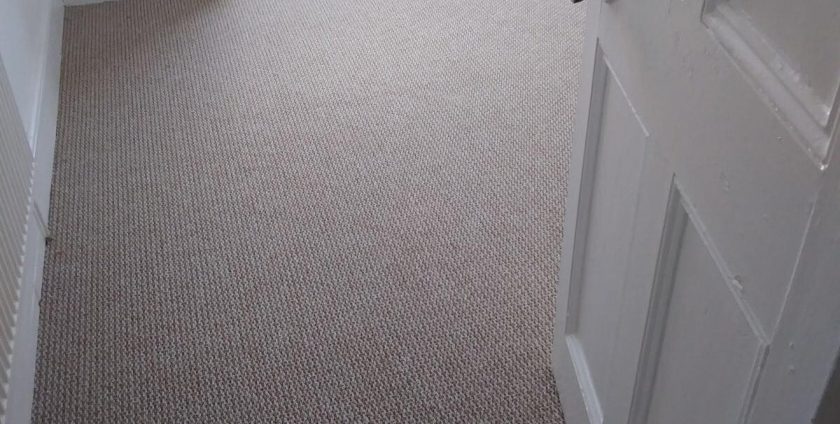 Ace Almond Carpet Nuneaton
