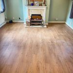 Monteverde laminate