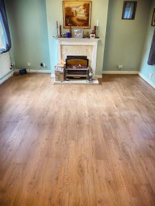 Monteverde laminate 