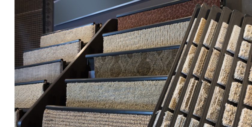 Choosing your flooring