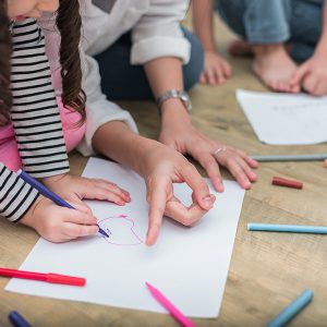 Back to school Flooring ideas for busy families