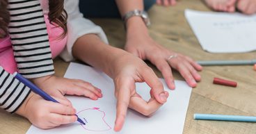 Back to school Flooring ideas for busy families