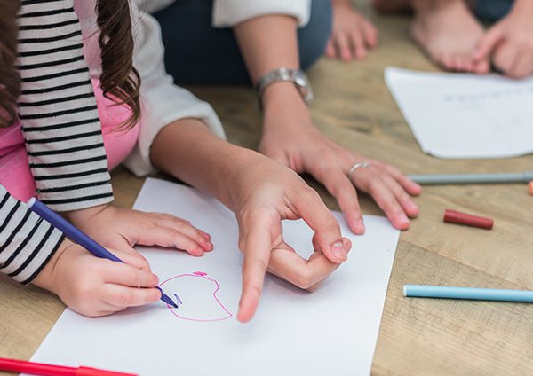 Back to school Flooring ideas for busy families
