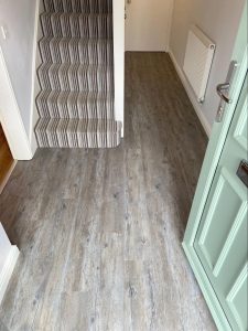 Brampton Chase Classic LVT