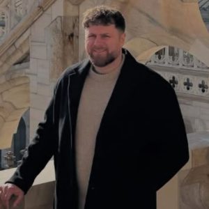 Tyler Shilton - Coventry Store manager Karpet Kingdom