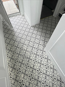 Vortex Flooring - Karpet Kingdom Rugby