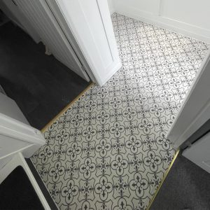 Vortex Cushion Flooring - Karpet Kingdom, Rugby