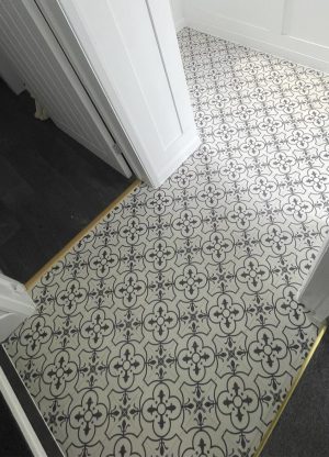 Vortex Cushion Flooring - Karpet Kingdom, Rugby