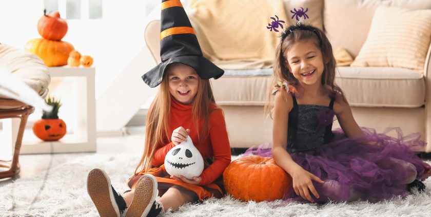 Advice for choosing your carpet in Autumn