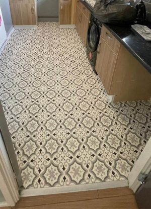Floortex