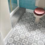 Viking Bay Flooring with carpeted step. Supllied by Coventry Store