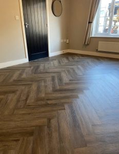 Brampton Chase - Nuneaton