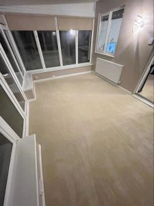 Carpet Remnant Coventry