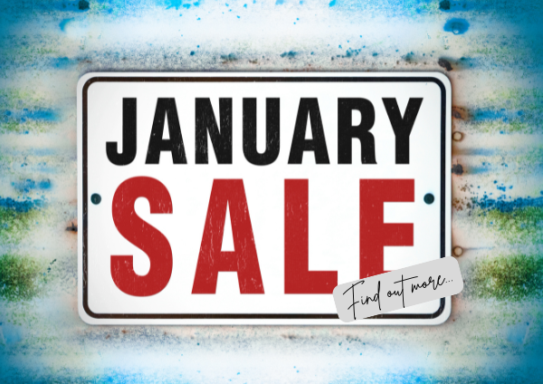 January Sale Karpet Kingdom