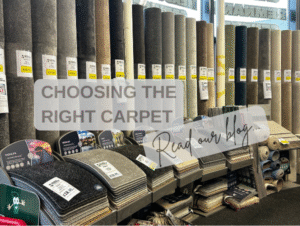 Choosing the right flooring for your home