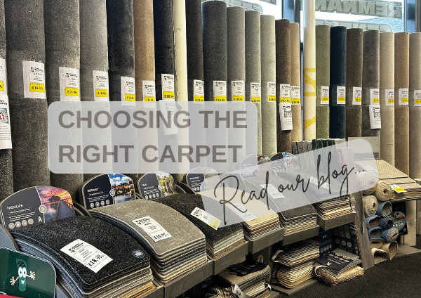 Choosing the right flooring for your home