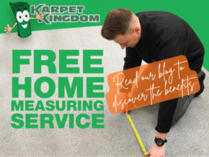 Benefits of a professional free home measuring service