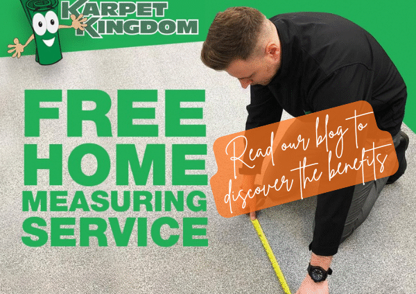 Benefits of a professional free home measuring service