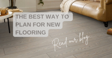 How to plan for new flooring