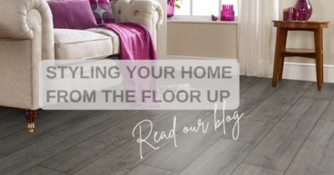How to choose flooring that transforms your room style