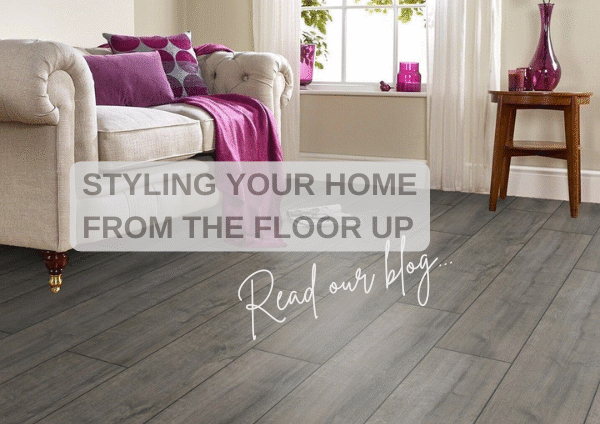 How to choose flooring that transforms your room style