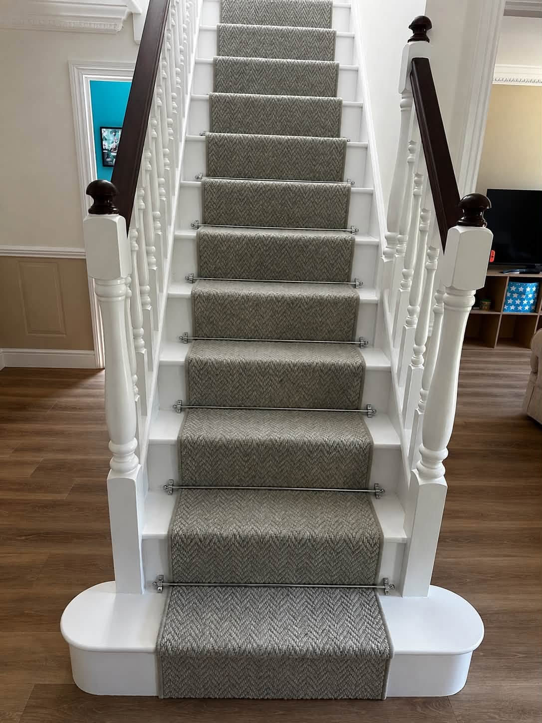 Stair Runner