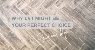 LVT Flooring