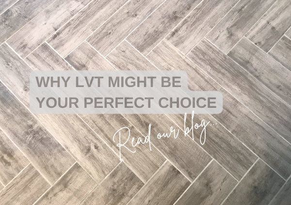 LVT Flooring