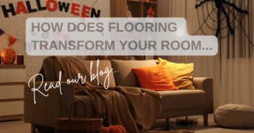 How new flooring can transform a room