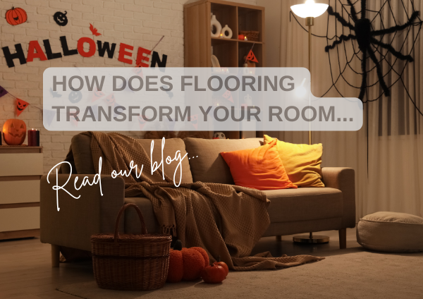 How new flooring can transform a room